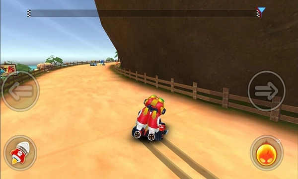 快乐酷宝之神奇飞车(4)