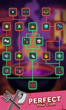 小小亡灵军最新版2