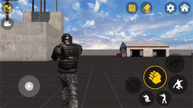 血盒最新版截图5