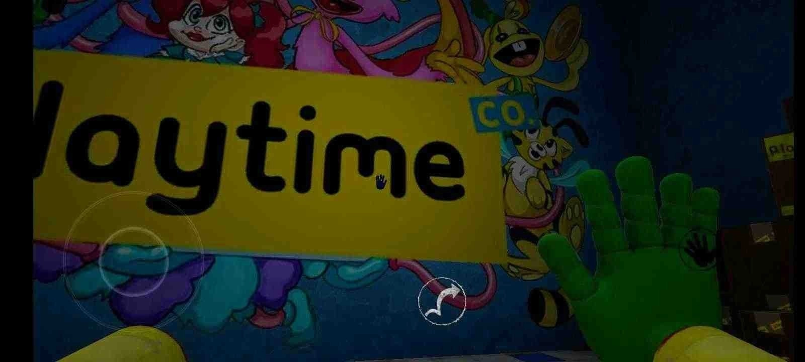 波比的游戏时间3手机版3