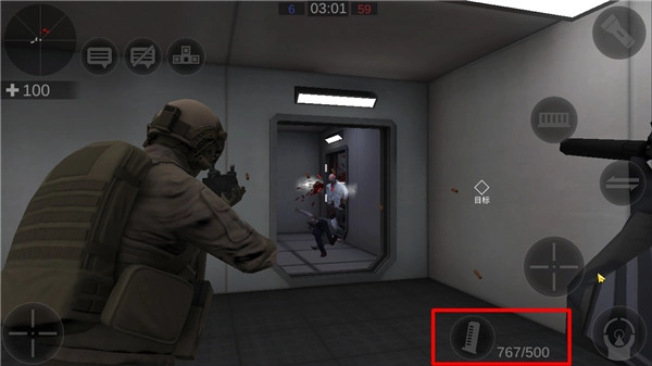 僵尸作战模拟器MOD菜单中文官方最新版图2