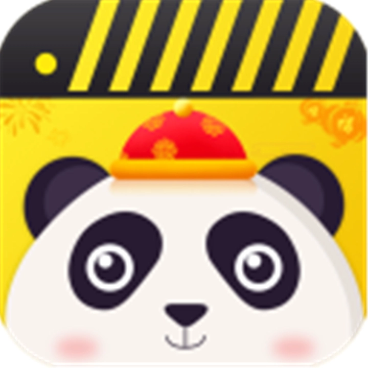 熊猫动态壁纸免费版