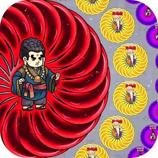 转刀割草谁最强游戏最新版