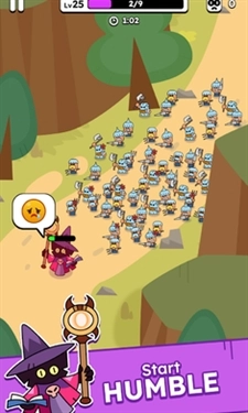 小小亡灵军最新版1