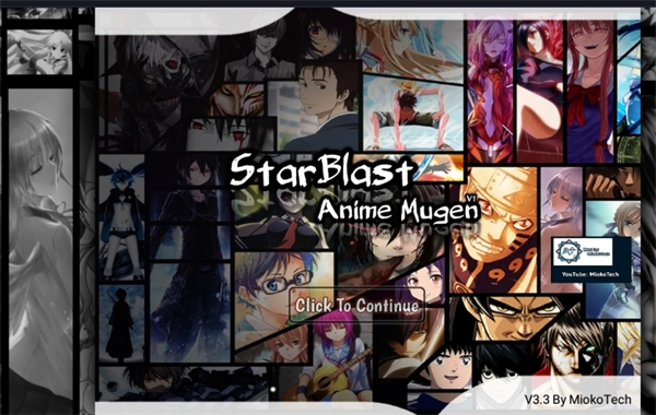 死神VS火影咒术回战全人物版