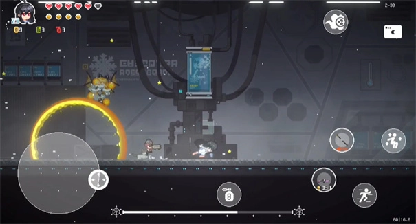 新月纪元游戏无广告版图3