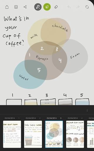 bamboo paper本最新版图3
