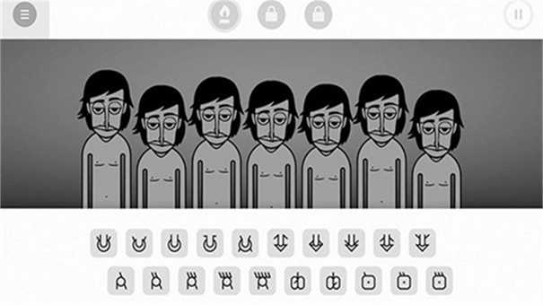 节奏盒子梦游模组游戏官方最新版图3