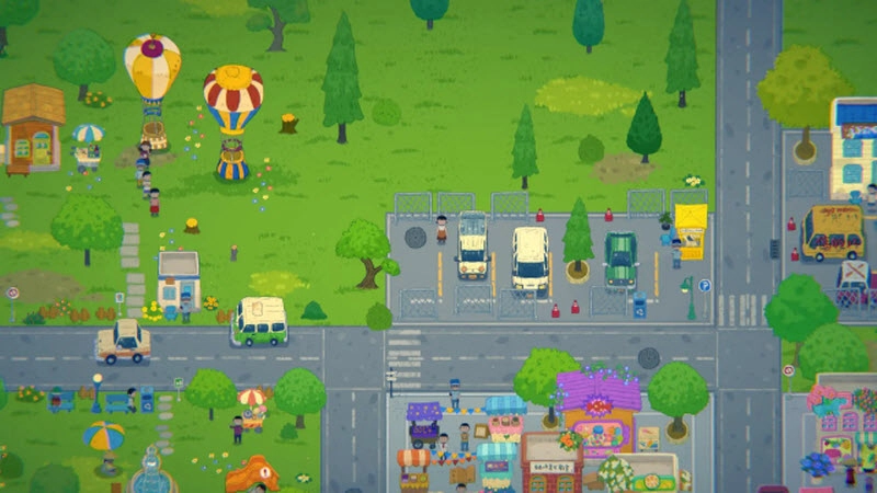 小小冒险家寻宝记安卓直装版图4