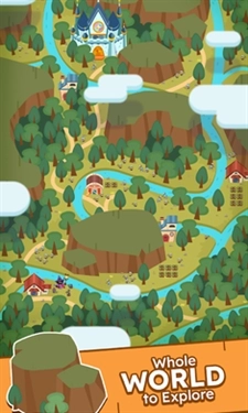 小小亡灵军最新版4