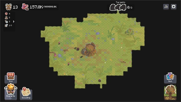 蚁群模拟器2免费版(1)