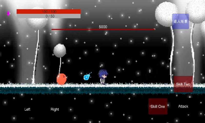 勇者击杀了魔王无广告