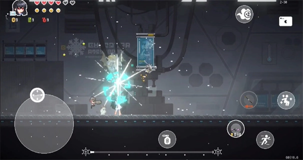 新月纪元游戏无广告版图2