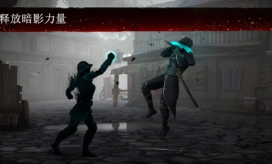 暗影格斗4全武器满级