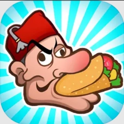 老爹沙威玛无广告版