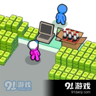 小卖部逆袭记版