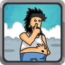 无敌流浪汉天堂游戏纯净版