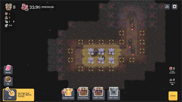 蚁群模拟器2免费版(3)