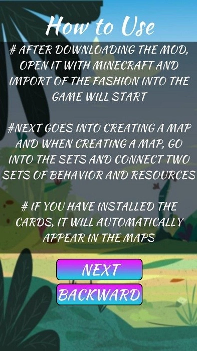 珍妮模组直装版图1