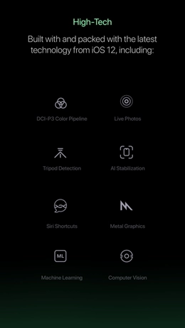 Spectre相机正版图4