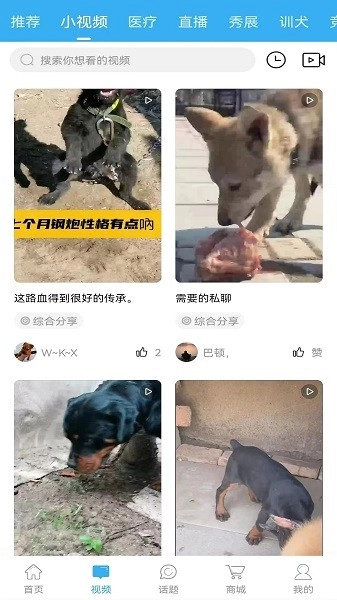 猛犬俱乐部免费版图3