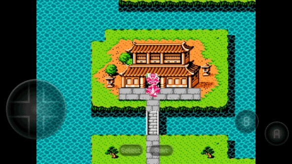 吞食天地2豪华重制版2