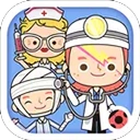 米加小镇医院手游无广告版