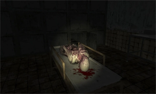 标本零恐怖生存最新版3