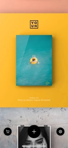 voun官方正版图1