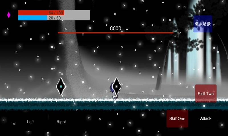 勇者击杀了魔王无广告