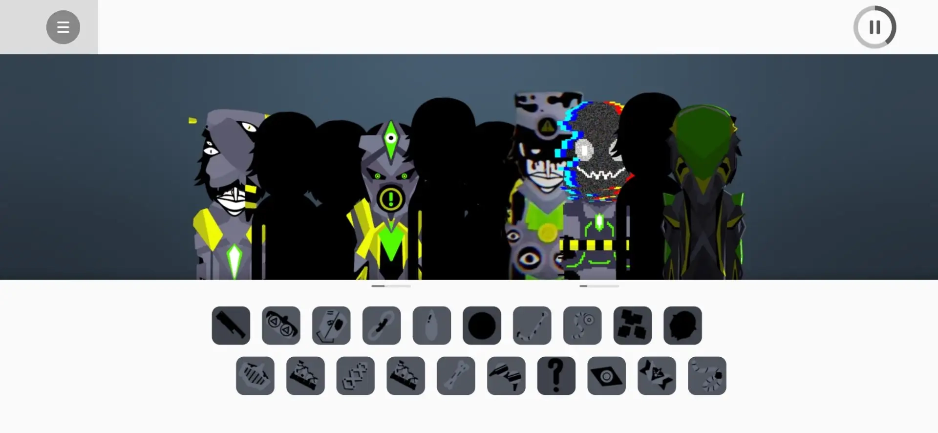 节奏盒子alpha模组直装游戏版图4