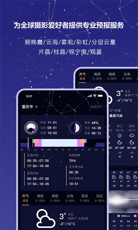 莉景天气直装版图3