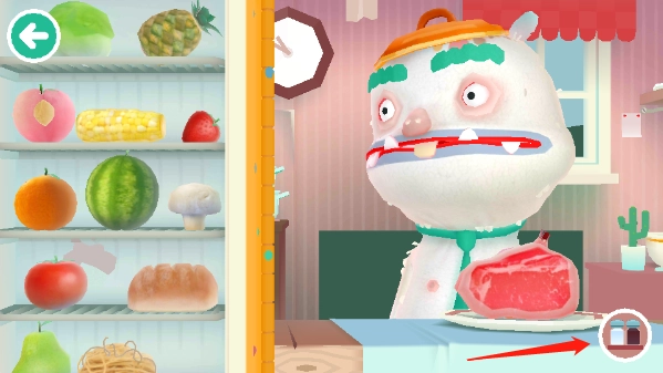 托卡厨房2汉化版