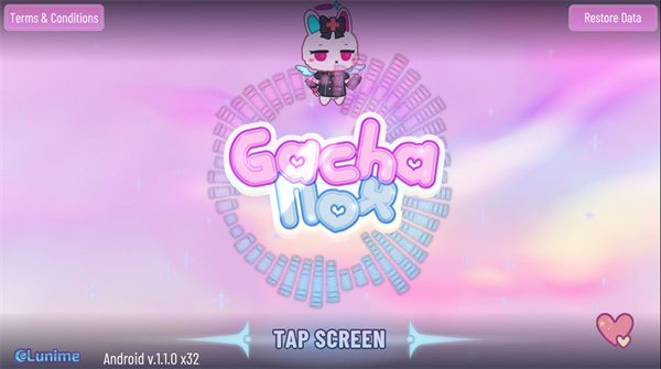 Gacha Nox中文最新版1