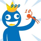 彩虹朋友攻塔派对无广告