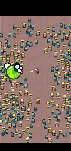 弹壳特攻队国际服图6