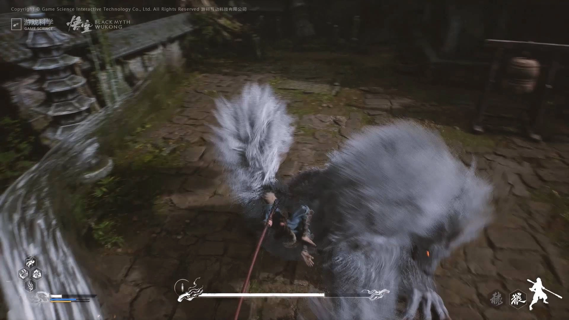 黑神话悟空游戏纯净最新版图3