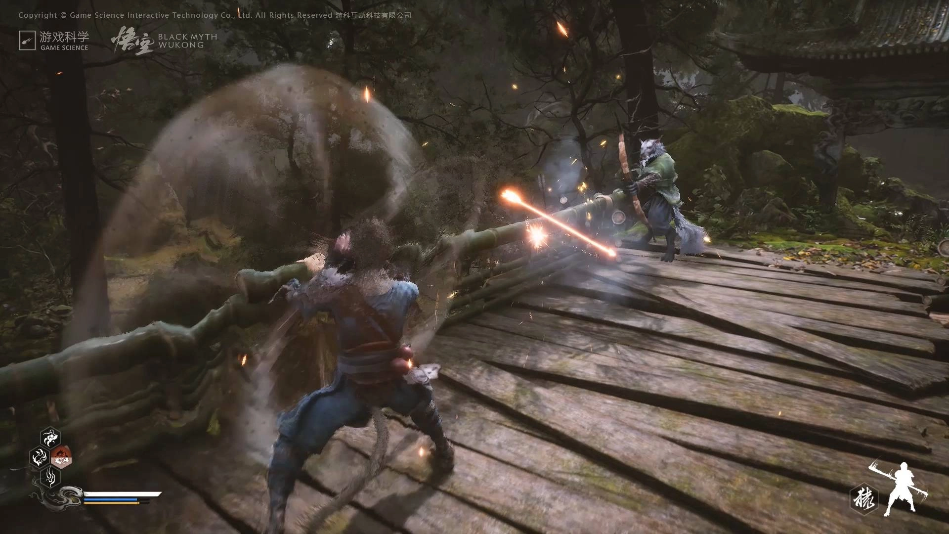 黑神话悟空游戏纯净最新版图7