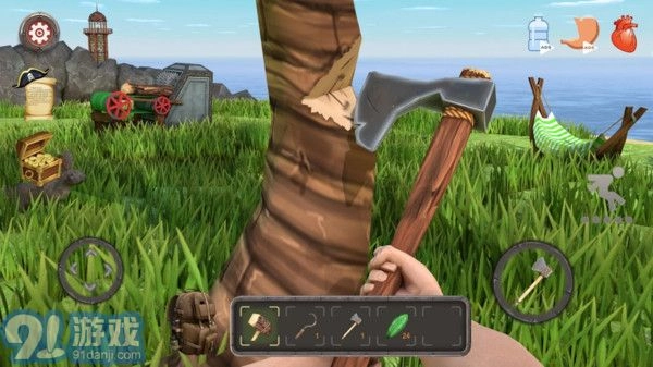 太阳城旧事洛杉矶犯罪故事图1