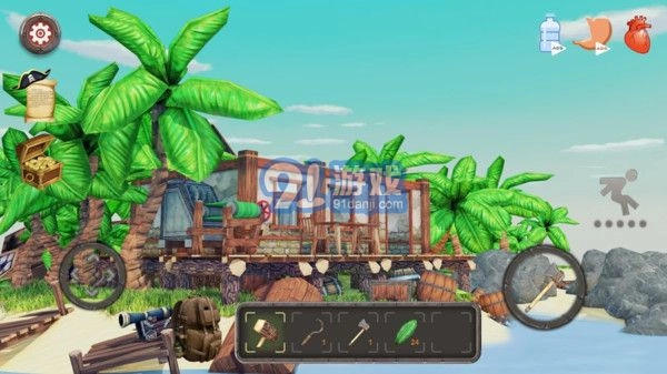 太阳城旧事洛杉矶犯罪故事图3