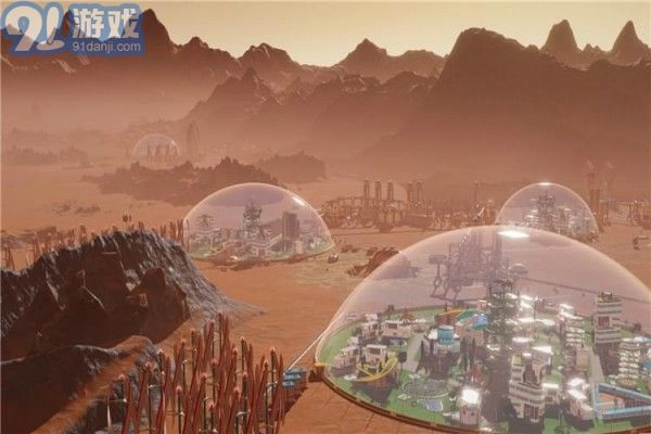 火星生存中文版(2)