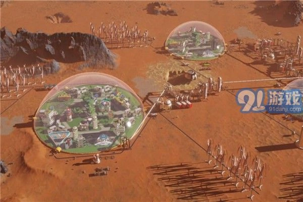 火星生存中文版(3)