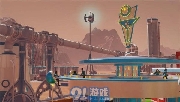 火星生存中文版(4)