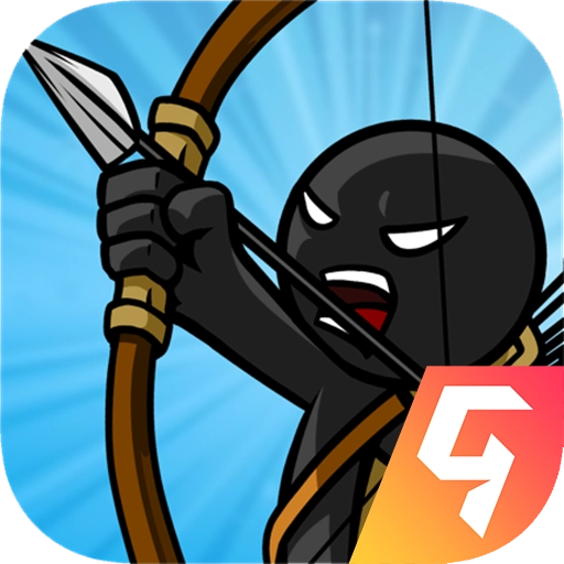 火柴人战争999999钻石魔改版