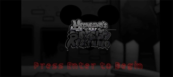 fnf周三不忠夜重置模组原版图2