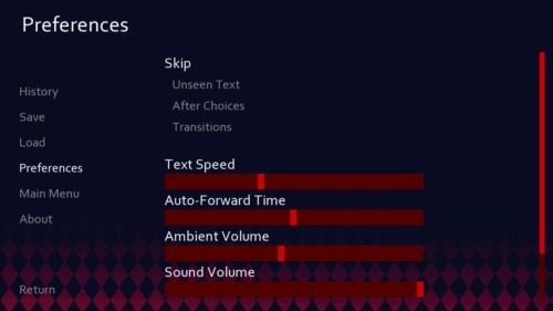 你被小丑困住汉化版图3