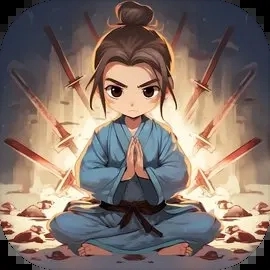 这剑仙只炼剑免广告直装游戏版