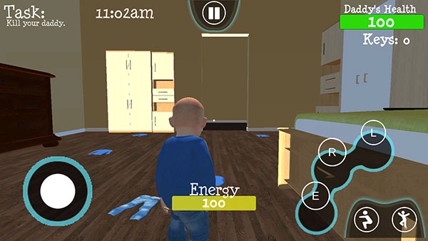 谁是你爸爸双人联机版图3