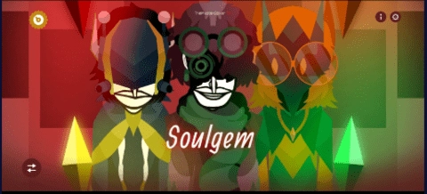 节奏盒子灵魂宝石mod游戏官方最新版图3