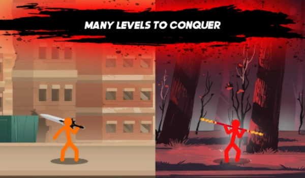 火柴人战斗武器大师最新版